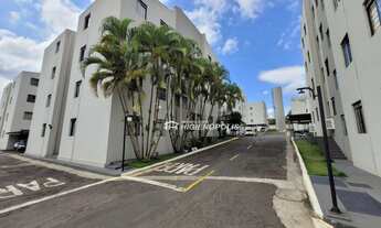 Imagem 2: Apartamento c/ 3 qtos no Res. Jamaica 2 - R. Benjamin Franklin, 730 - Parque Jamaica - Lon