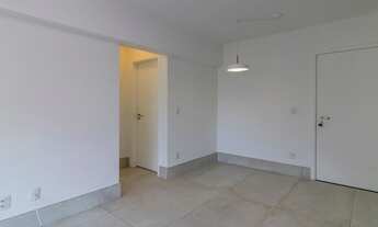 Imagem 4: Apartamento para locação com 1 quarto em Vila Buarque- São Paulo-SP