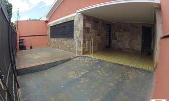 Imagem 2: Casa (térrea na rua) 4 dormitórios, cozinha planejada