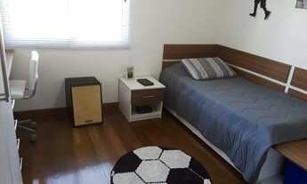 Imagem 4: Casa para venda com 147 metros quadrados com 3 quartos em Jardim Aurélia - São Paulo - SP