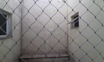 Imagem 5: Apartamento Cobertura para aluguel, 2 quartos, 1 vaga, Vila Guarani - Santo André/SP