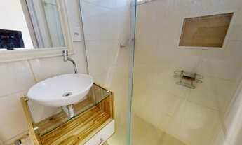 Imagem 2: RIO DE JANEIRO - Apartamento Padrão - Laranjeiras Laranjeiras