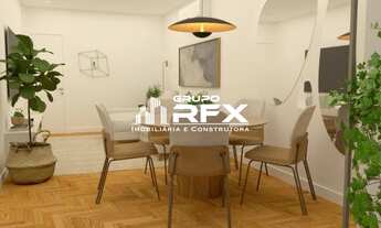 Imagem 4: Apartamento 3 dormitórios à venda Laranjeiras Rio de Janeiro/RJ