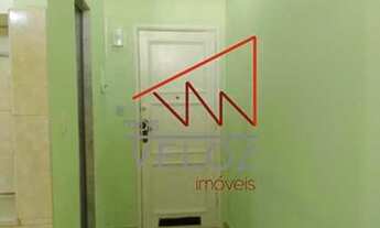 Imagem: Rio de Janeiro - Kitchenette/Conjugados