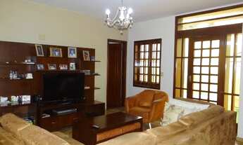 Imagem 5: Qna 23 casa com 3 quartos, piscina e churrasqueira