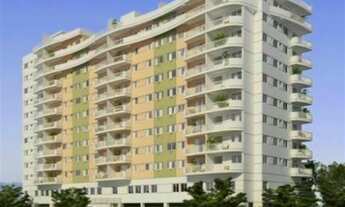 Imagem: Apartamento lindo na 25 de agosto Avant