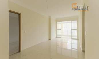 Imagem 6: Excelente apartamento 3 suítes com vista Mar no Gonzaga - Santos - SP
