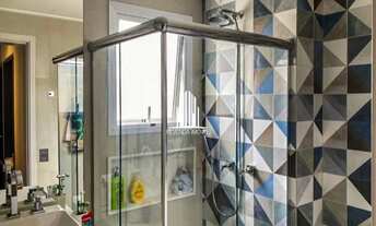 Imagem 5: Apartamento à venda com 111m², 3 quartos e 2 vagas