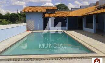 Imagem: Casa (térrea em condominio) 4 dormitórios/suite