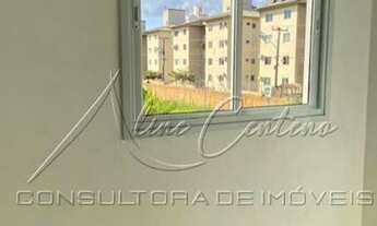 Imagem 2: Apartamento para Venda em Palhoça, Caminho Novo, 3 dormitórios, 1 suíte, 2 banheiros, 1 va