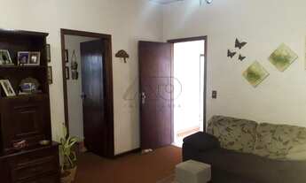 Imagem 5: Casa à venda, 4 quartos, 1 suíte, 1 vaga, VILA INDEPENDENCIA - PIRACICABA/SP