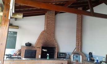 Imagem 2: Casa - Parque Via Norte - Campinas