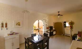 Imagem 4: Casa - Térrea no bairro Stella Maris, 700 metros da praia, Peruíbe-SP