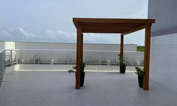 Imagem 4: Vende-se Aptos no Jardim Renascença - Edifício Arpoador - 02 Quartos sendo 01 suíte - Vara