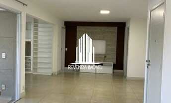 Imagem: Apartamento com 3 suites, 5 banheiros, 2