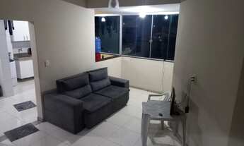 Imagem 7: Cobertura no Bairro Timiirim - Timóteo - Minas Gerais