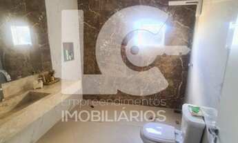 Imagem 2: Casa de condomínio para venda possui 200 metros quadrados com 3 quartos