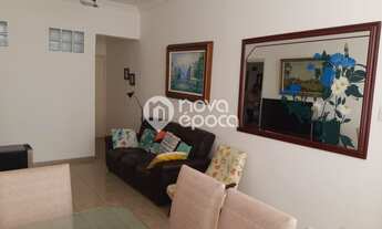 Imagem 4: Rio de Janeiro - Apartamento Padrão - Maracanã