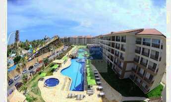 Imagem 5: Apartamento à venda, 72 m² por R$ 550.000,00 - Porto das Dunas - Aquiraz/CE