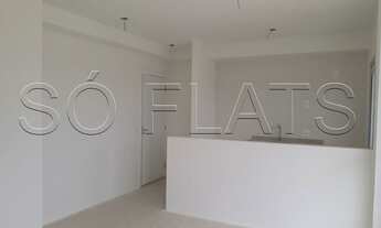 Imagem 4: Flat Residencial Acqua Park 47,52m² 1 suite 1 vaga à venda em Alphaville