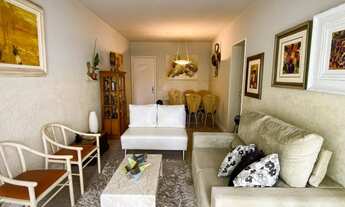 Imagem 1: Apartamento com 3 dormitórios à venda, 117 m² por R$ 750.000,00 - Centro - Florianópolis/S