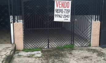 Imagem: Casa na Tv. Ferreira Pena, próx. Ao Líder