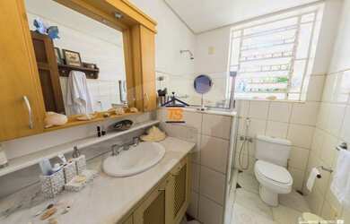 Imagem 6: Porto Alegre - Casa Padrão - Ipanema