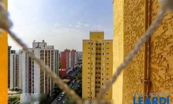 Imagem 5: APARTAMENTO - CENTRO - SP