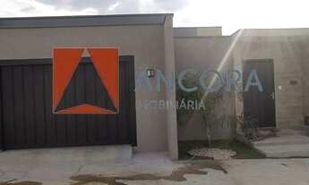 Imagem: Casa nova 3 quartos Jardim das Oliveiras