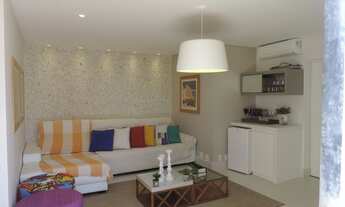 Imagem: Cobertura a venda na Riviera de São Lourenço