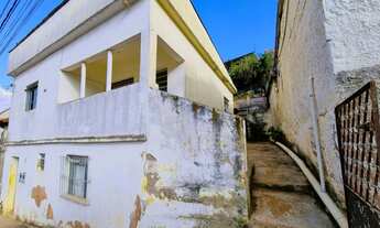 Imagem 2: Casa com 2 dormitórios à venda, 71 m² por R$ 220.000,00 - Chacara - Chácara/MG