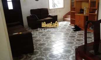 Imagem 2: SANTOS - Casa Padrão - BOQUEIRÃO