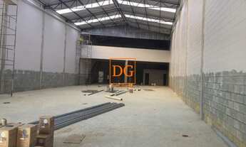 Imagem 6: Excelente Galpão