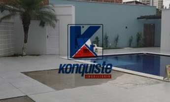 Imagem 2: ALUGO CASA NO CONDOMINIO VIVENDAS SANTA MÔNICA