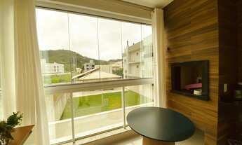 Imagem 5: Apartamento para venda possui 62 metros quadrados com 2 quartos