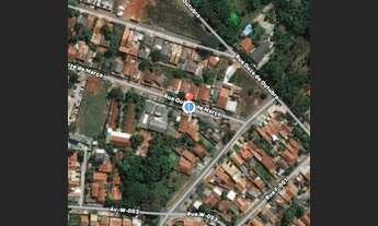 Imagem 4: Aparecida de Goiânia - Casa Padrão - Parque Flamboyant