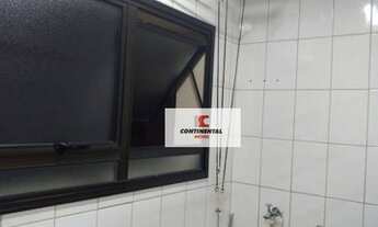 Imagem 2: Apartamento com 3 dormitórios à venda, 97 m² por R$ 425.000 - Baeta Neves - São Bernardo d