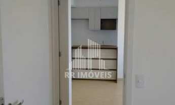 Imagem 4: RRCOD4656 Apartamento 51m² CONDOMÍNIO INSPIRE (VERDE) OPORTUNIDADE - 2 Dorms 1 Vaga - Baru