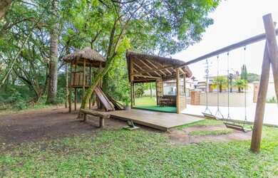 Imagem 6: CURITIBA - Apartamento Padrão - Ecoville