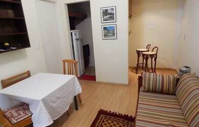 Imagem 2: Apartamento à venda na Bela Vista - São Paulo/SP