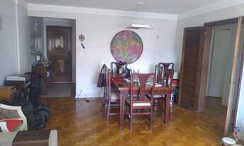 Imagem 3: Ótimo apartamento com 2 dormitórios à venda, 90 m², próximo do Parque da Aclimação, por R