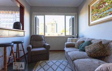 Imagem 3: Apartamento para Aluguel - Centro, 2 Quartos, 70 m2