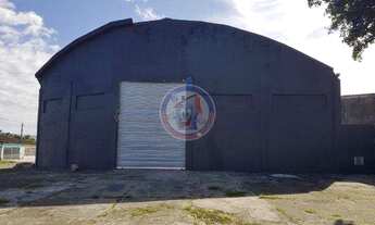 Imagem: Comercial à venda 5 Vagas, 200M², Itaguaí