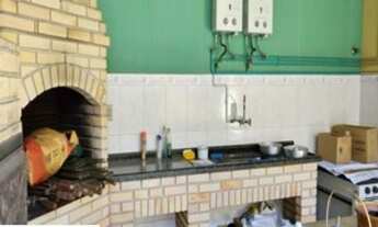 Imagem 2: 06132 - Casa 4 Dorms. (2 Suítes), SANTANA - SÃO PAULO/SP