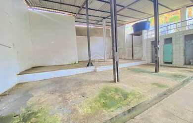 Imagem 6: Galpão 375m² no Monte Castelo Nascente e dois Pavimentos 03 Quartos MKT**06*TR85072