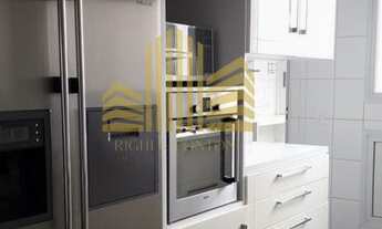 Imagem 7: Cobertura com 4 quartos, 292m2, para locação em São Paulo, Moema