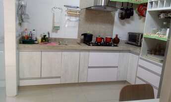 Imagem 5: Apartamento para Venda em Anápolis, Vila Góis, 2 dormitórios, 1 suíte, 2 banheiros, 2 vag