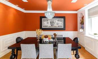 Imagem 6: ALTO DA BOA VISTA - UMA EXCELENTE CASA EM CONDOMÍNIO EM OTIMA LOCALIZAÇÃO ..