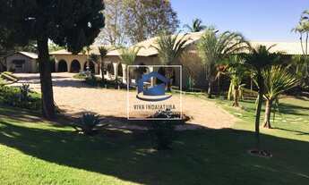 Imagem 6: Chácara - Parque das Bandeiras - Indaiatuba