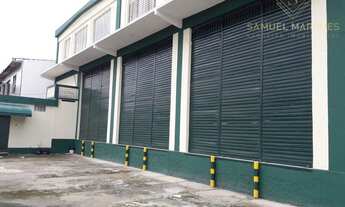 Imagem 4: Galpão / Depósito / Armazém em Iputinga - Recife